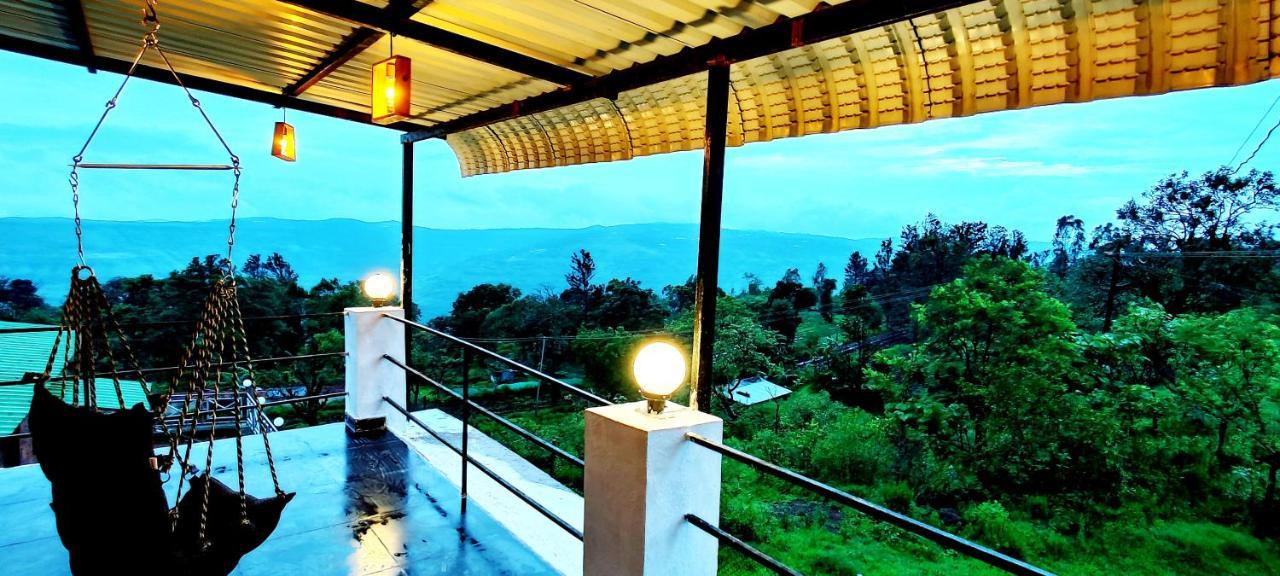 Dadaji Villa Panchgani Exterior foto