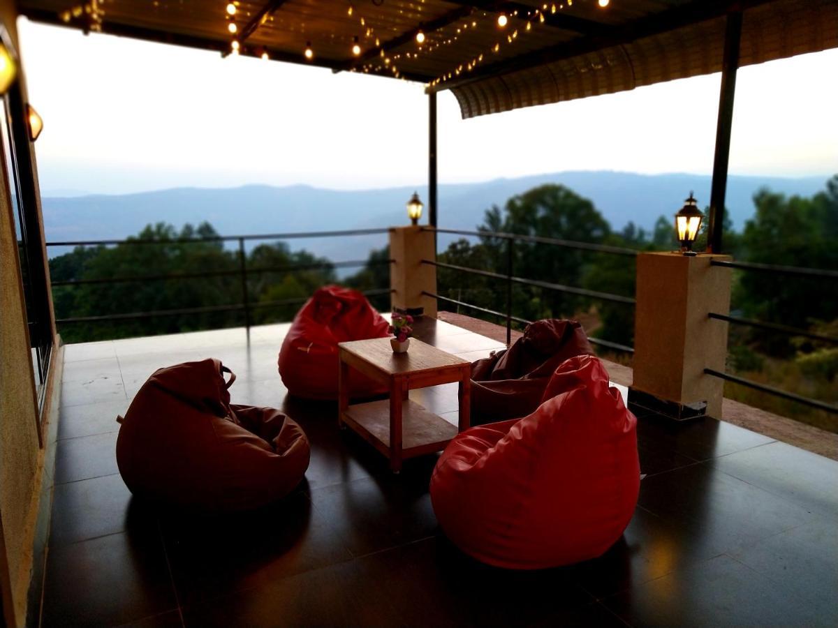 Dadaji Villa Panchgani Exterior foto