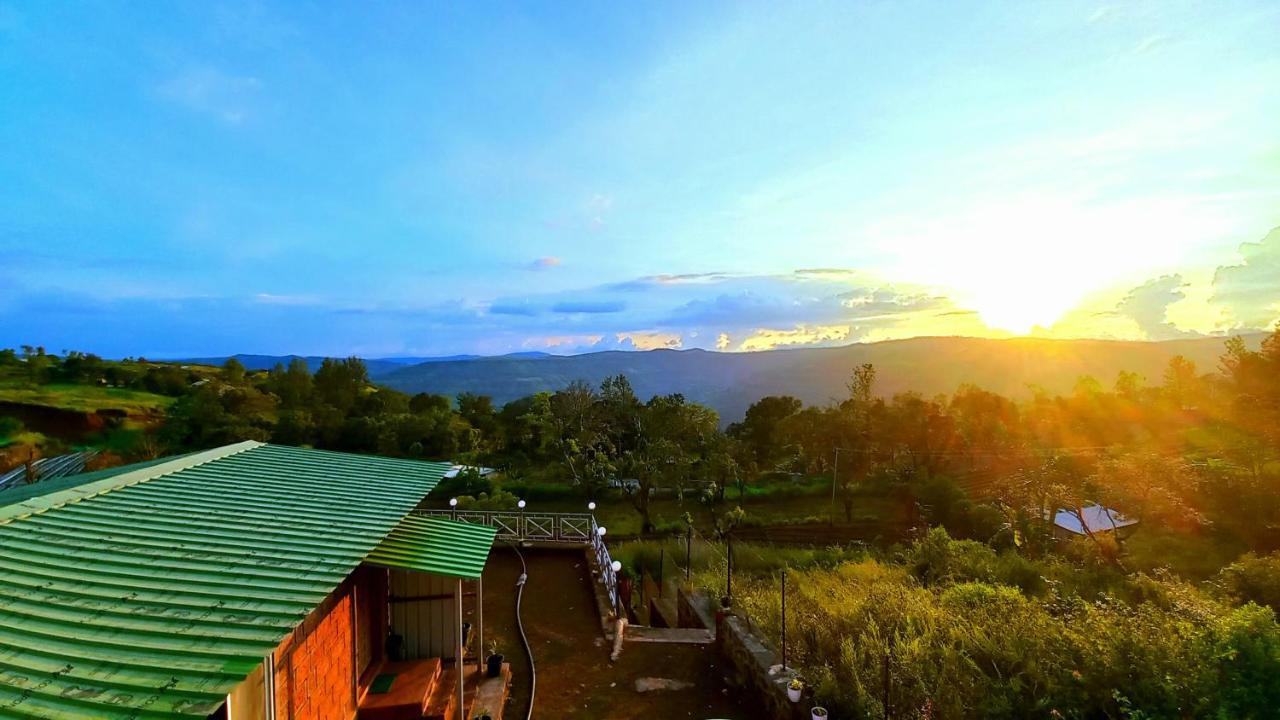 Dadaji Villa Panchgani Exterior foto