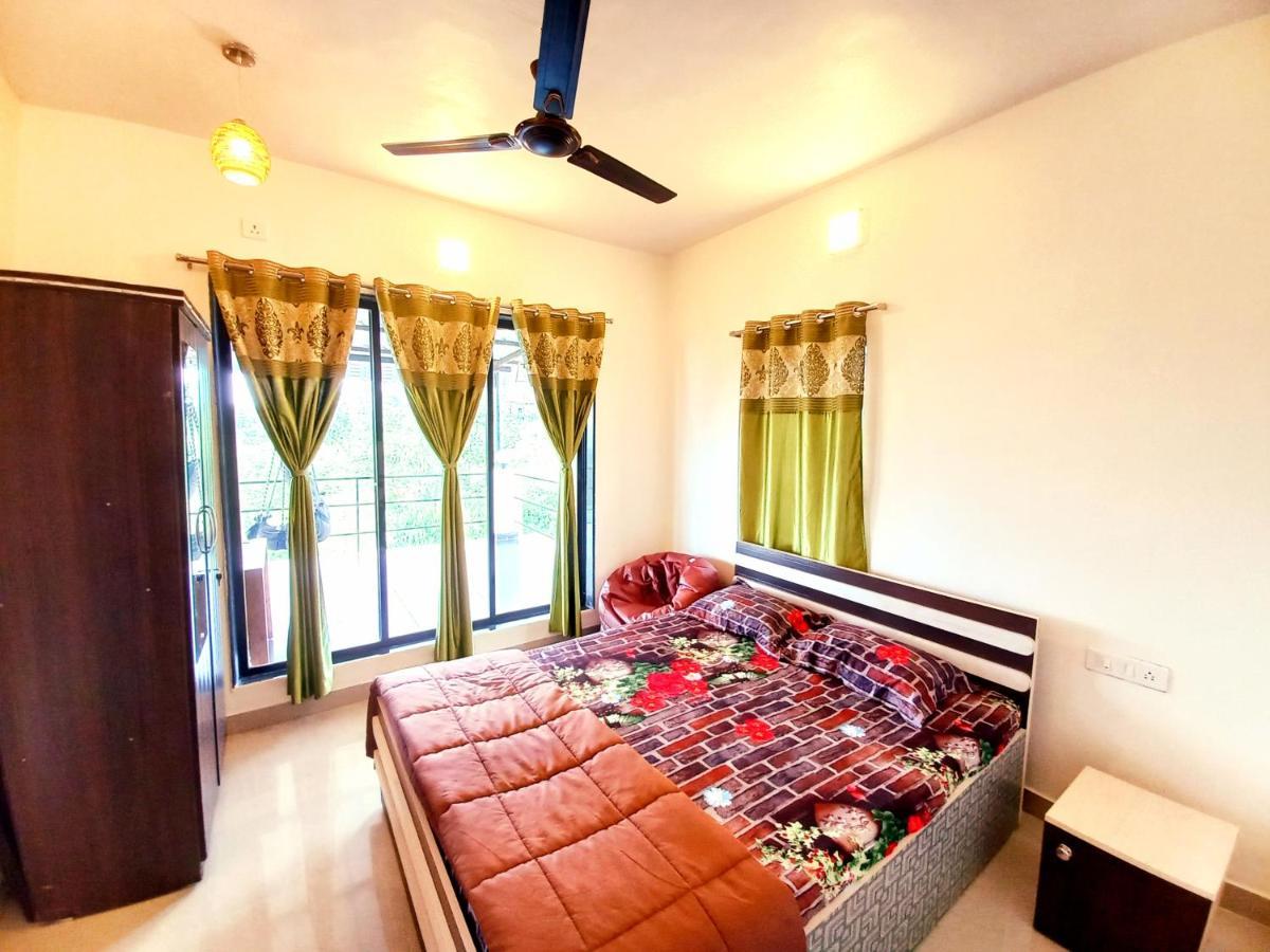 Dadaji Villa Panchgani Exterior foto