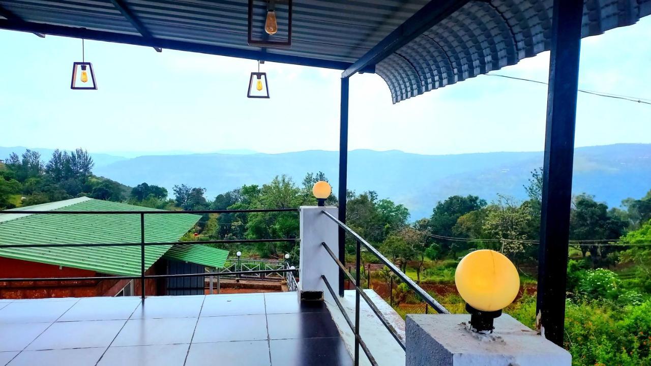 Dadaji Villa Panchgani Exterior foto
