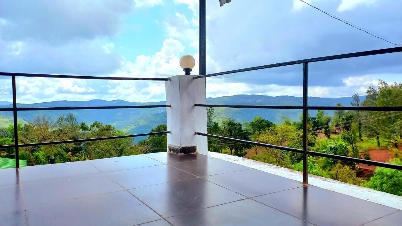 Dadaji Villa Panchgani Exterior foto