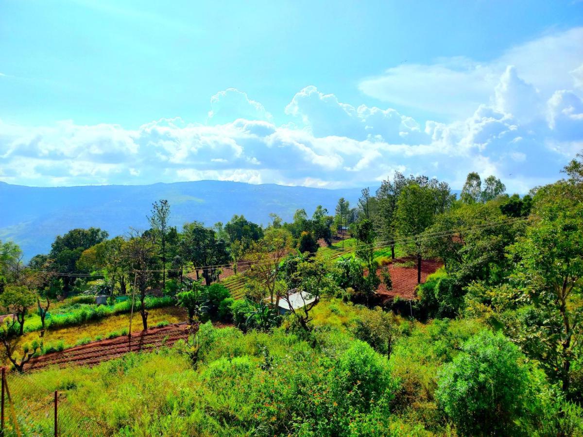 Dadaji Villa Panchgani Exterior foto