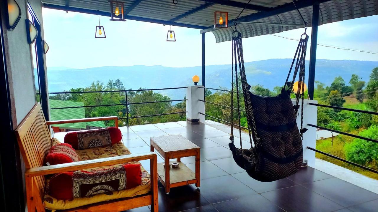 Dadaji Villa Panchgani Exterior foto