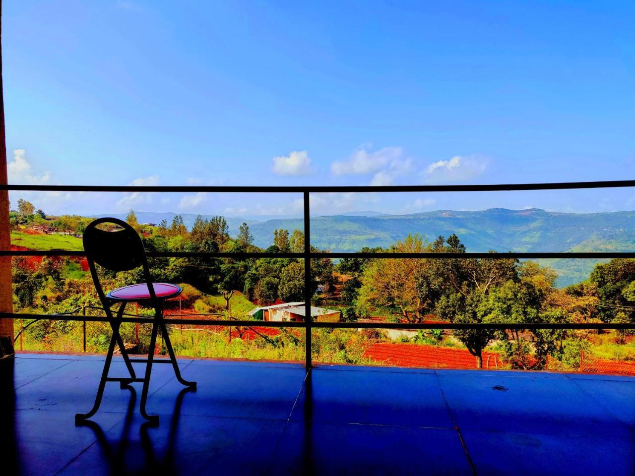 Dadaji Villa Panchgani Exterior foto