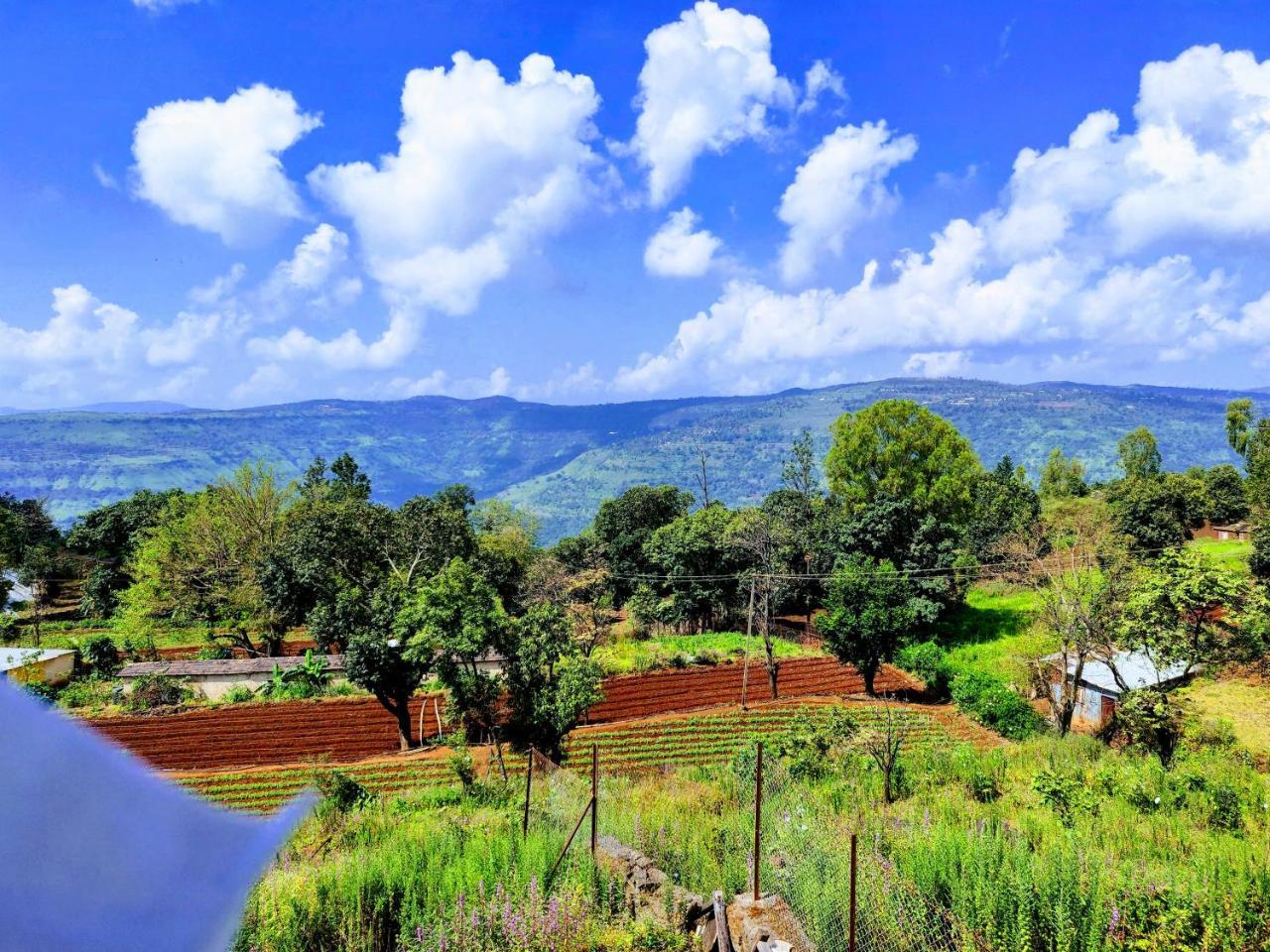 Dadaji Villa Panchgani Exterior foto